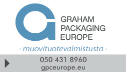 Graham Packaging Company Oy